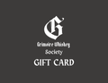 Grimoire Society Gift Card