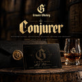 Conjurer | Membership Plan