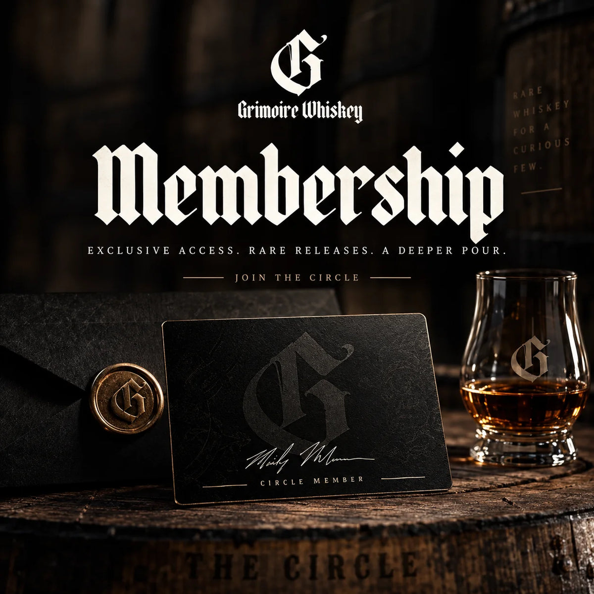 Initiate | Membership Plan